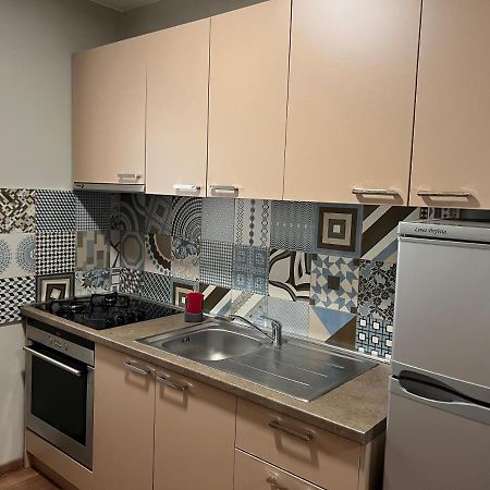 Casa Mia - Modern Apartment Near The City Center Tirana Eksteriør billede