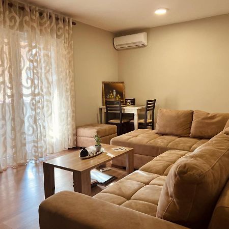Casa Mia - Modern Apartment Near The City Center Tirana Eksteriør billede