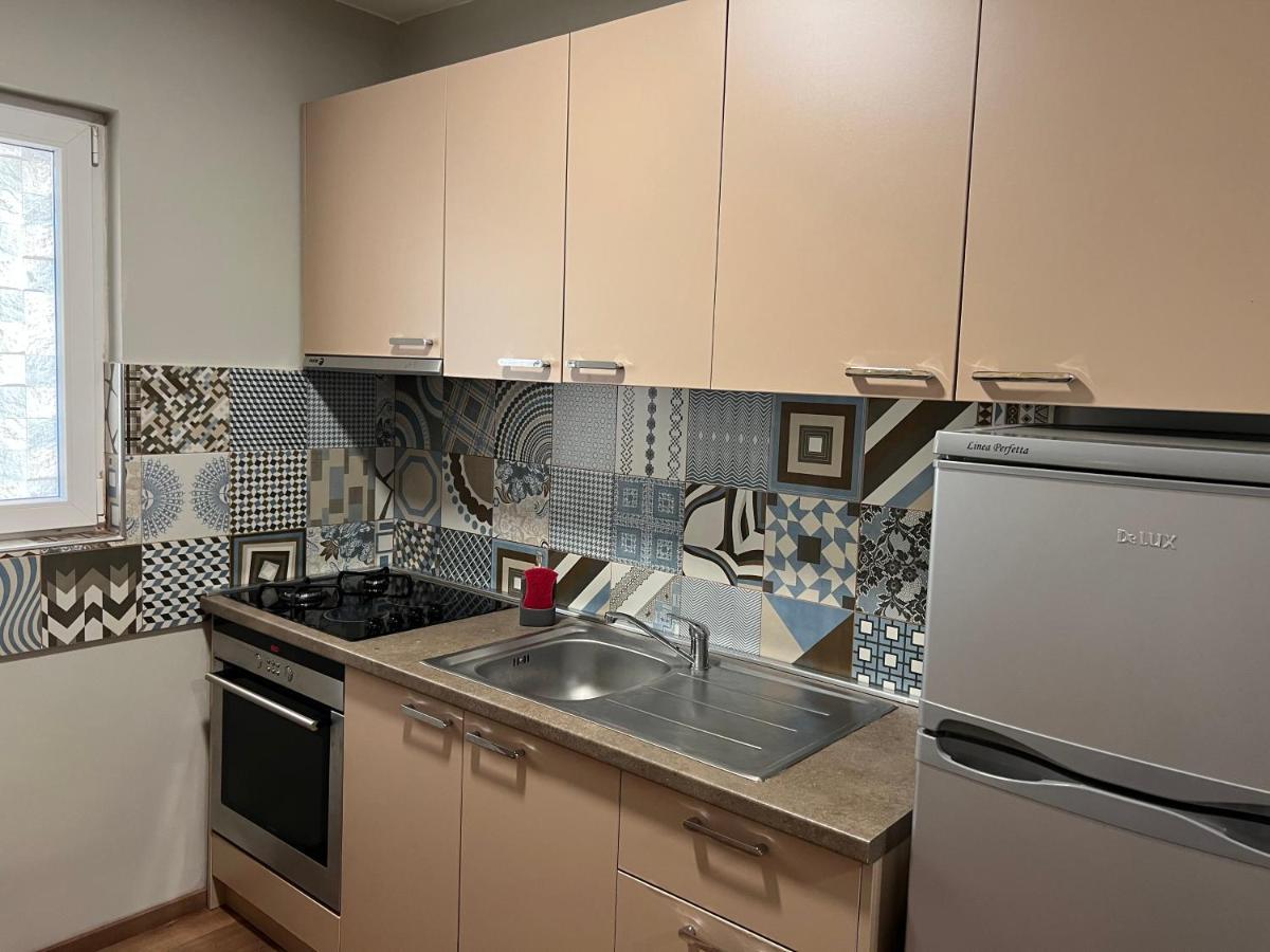 Casa Mia - Modern Apartment Near The City Center Tirana Eksteriør billede