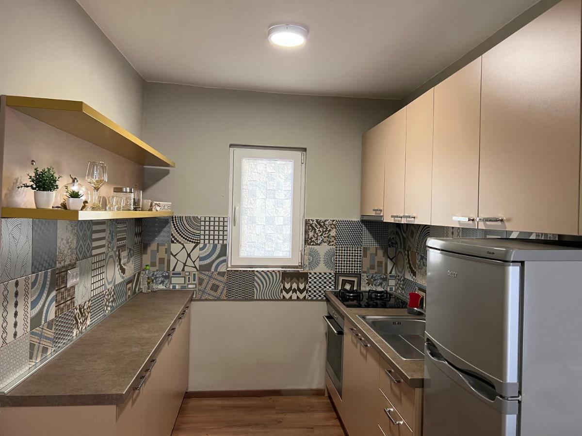 Casa Mia - Modern Apartment Near The City Center Tirana Eksteriør billede