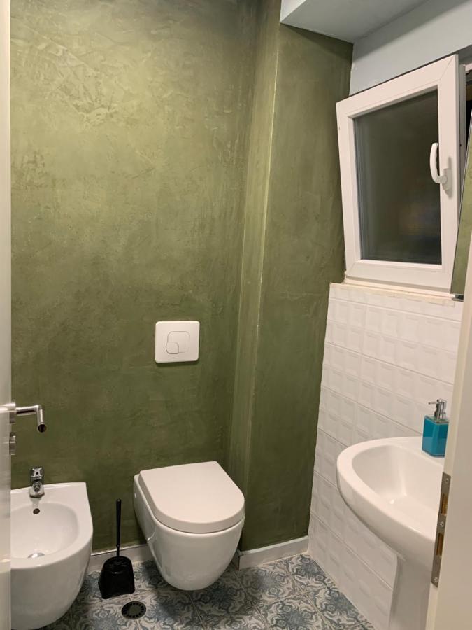 Casa Mia - Modern Apartment Near The City Center Tirana Eksteriør billede