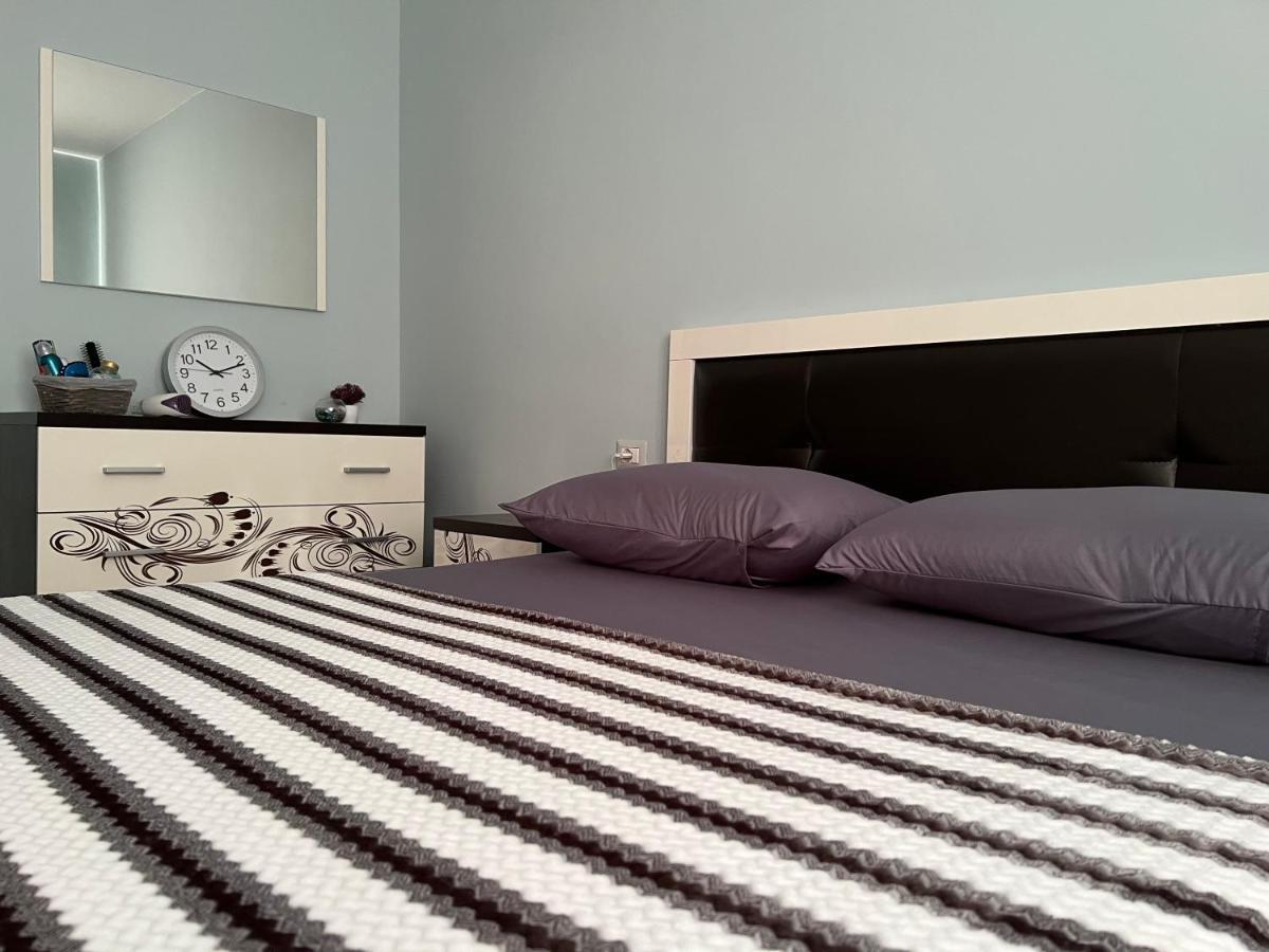 Casa Mia - Modern Apartment Near The City Center Tirana Eksteriør billede